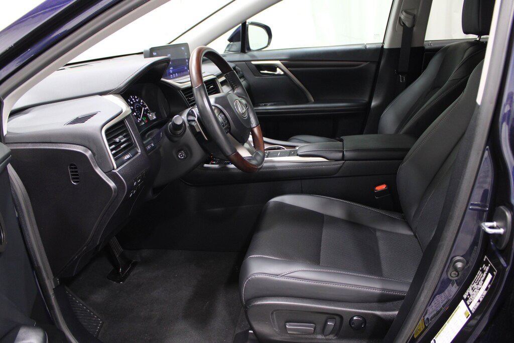 Used 2022 Lexus RX 350 SUV