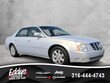 CADILLAC DTS