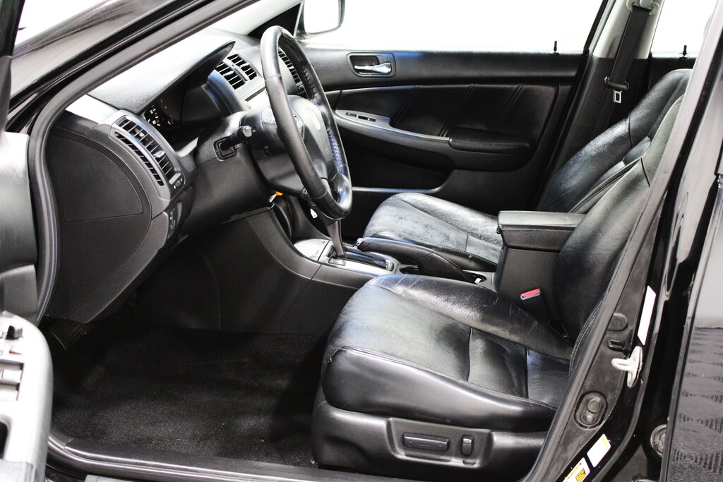 Used 2007 Honda Accord 3.0 EX w/Auto Sedan