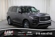  INFINITI QX80