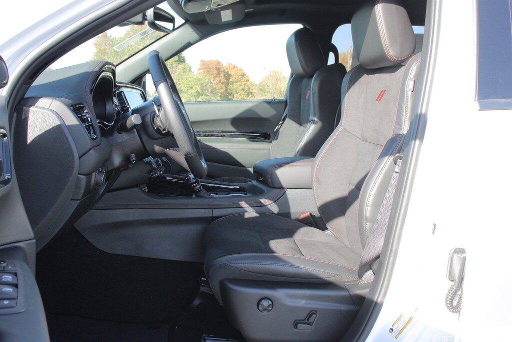 New 2026 Dodge Durango GT Sport Utility