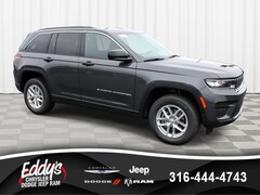 2025 Jeep Grand Cherokee Laredo Sport Utility