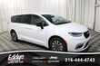 Chrysler Pacifica Plug-In Hybrid