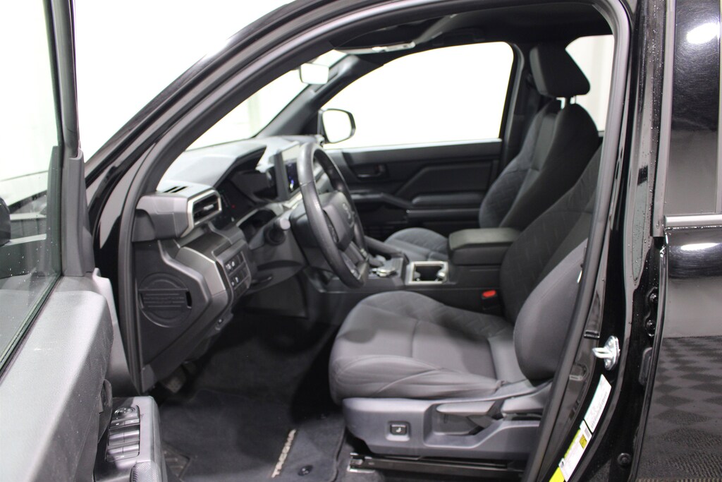 Used 2025 Toyota Tacoma SR5 Truck Double Cab