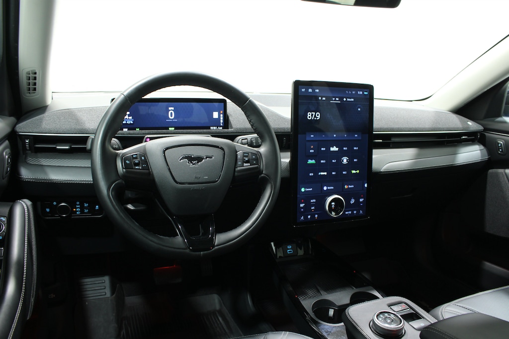 Used 2023 Ford Mustang Mach-E Premium SUV