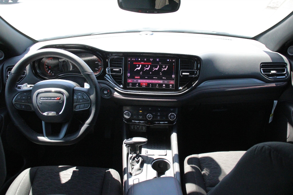 New 2026 Dodge Durango GT HEMI V8 Sport Utility