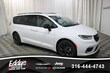Chrysler Pacifica Plug-In Hybrid