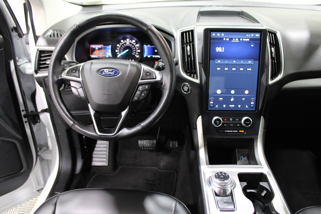 Used 2023 Ford Edge  SUV