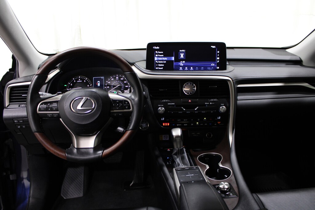 Used 2022 Lexus RX 350  SUV