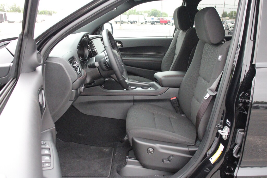 New 2026 Dodge Durango GT Sport Utility
