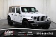  Jeep Wrangler Unlimited 4xe