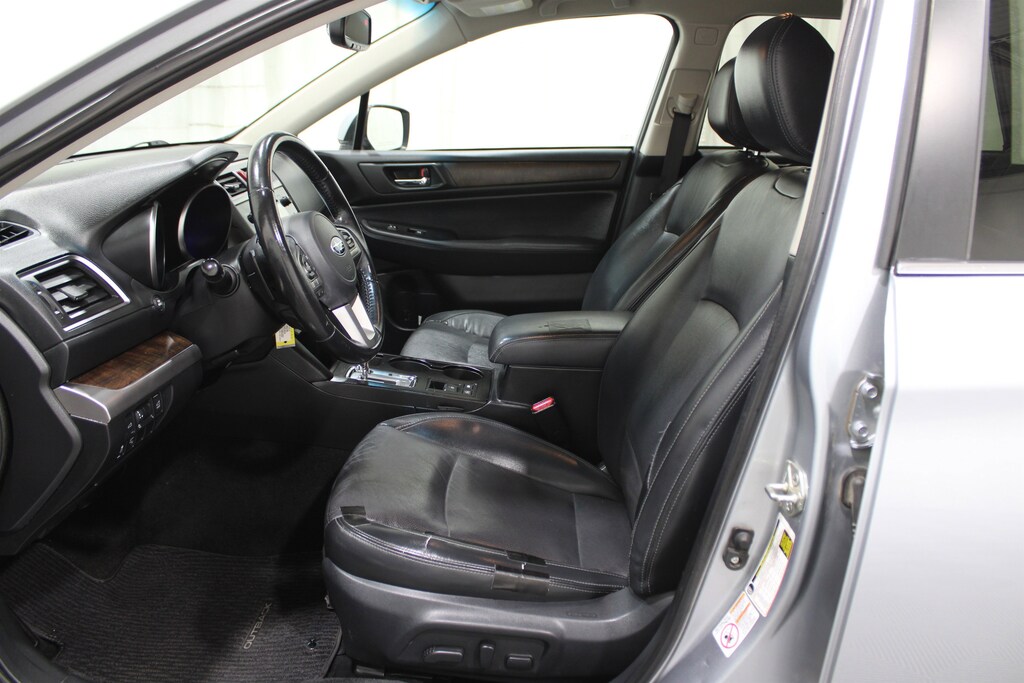 Used 2015 Subaru Outback 3.6R Limited SUV