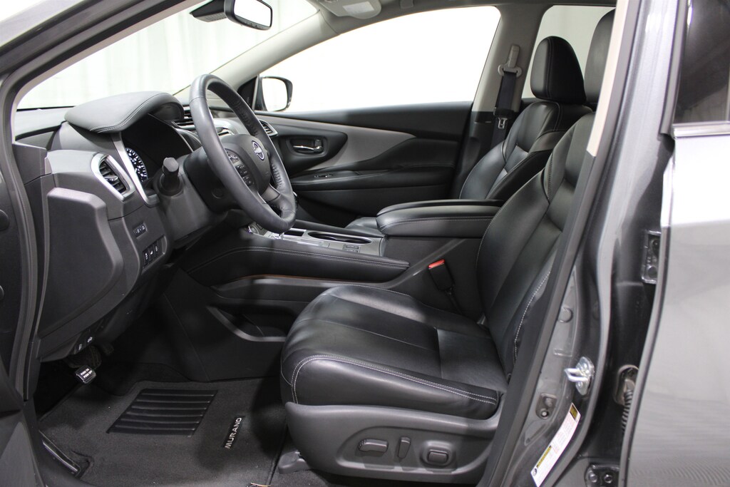 Used 2023 Nissan Murano SL SUV