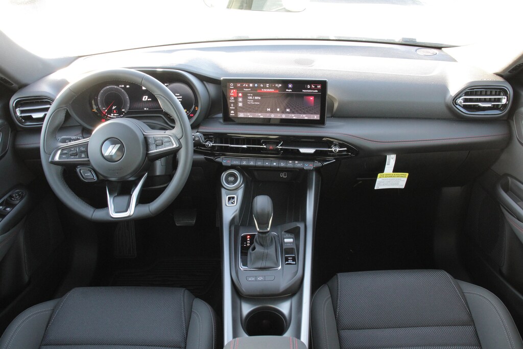 New 2025 Dodge Hornet GT Sport Utility