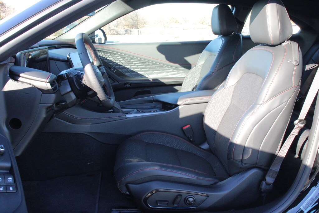 New 2026 Dodge Charger Scat Pack 2dr Car