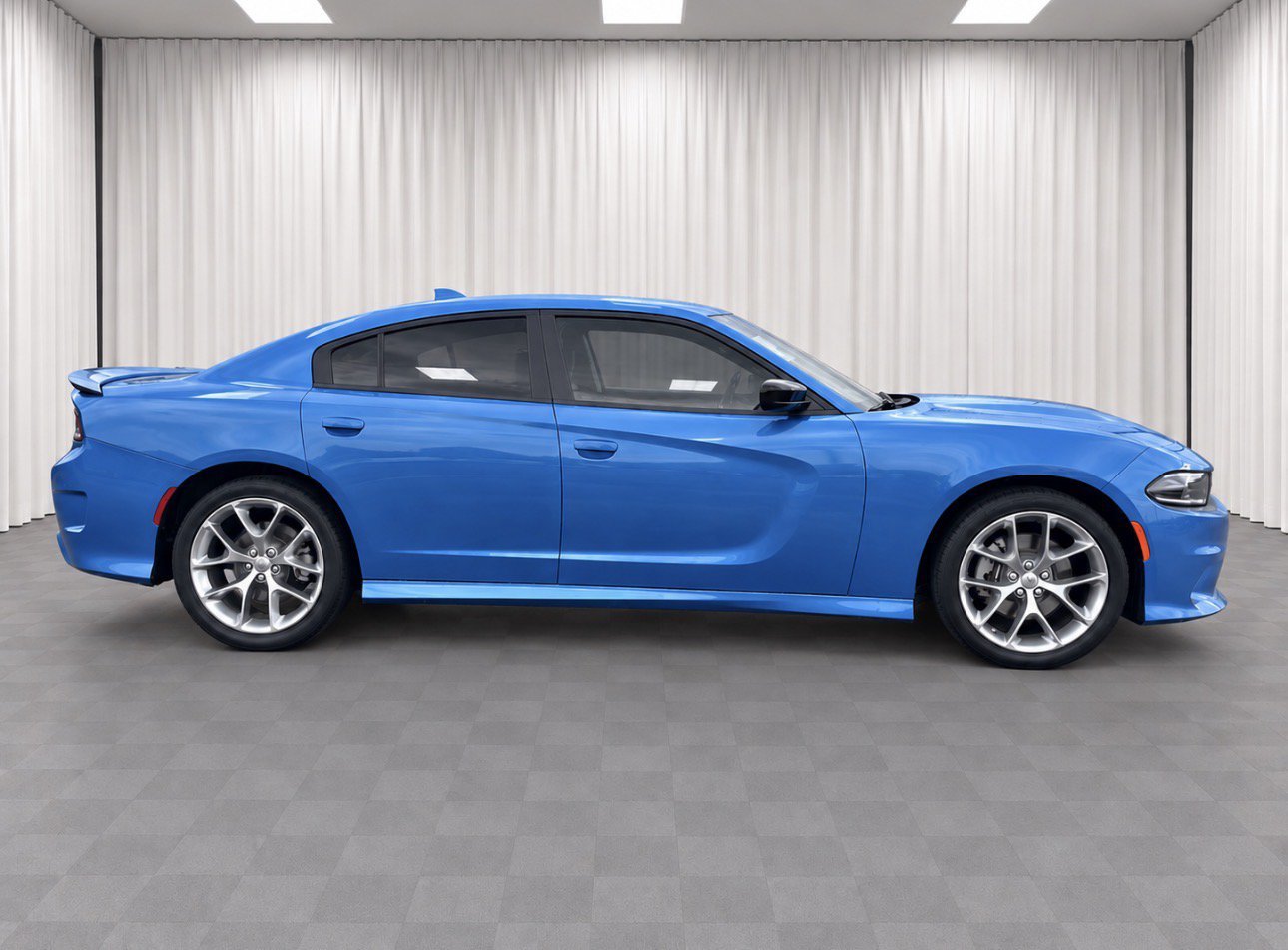 Used 2023 Dodge Charger GT Sedan