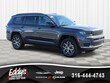 Jeep Grand Cherokee L