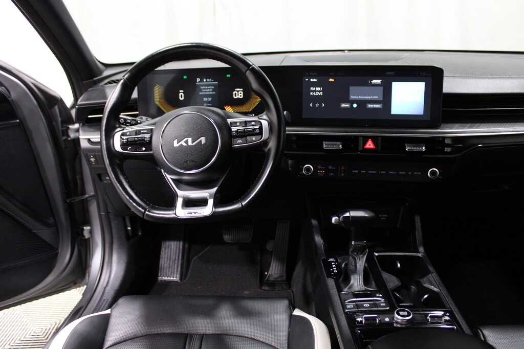 Used 2025 Kia K5 GT-Line Sedan
