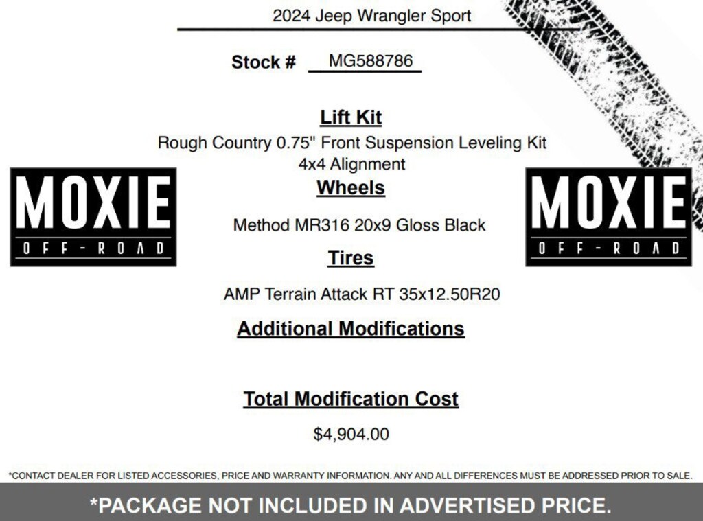 Used 2024 Jeep Wrangler 4xe Sport SUV