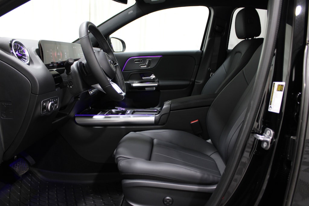 Used 2025 Mercedes-Benz GLA 250 4MATIC SUV