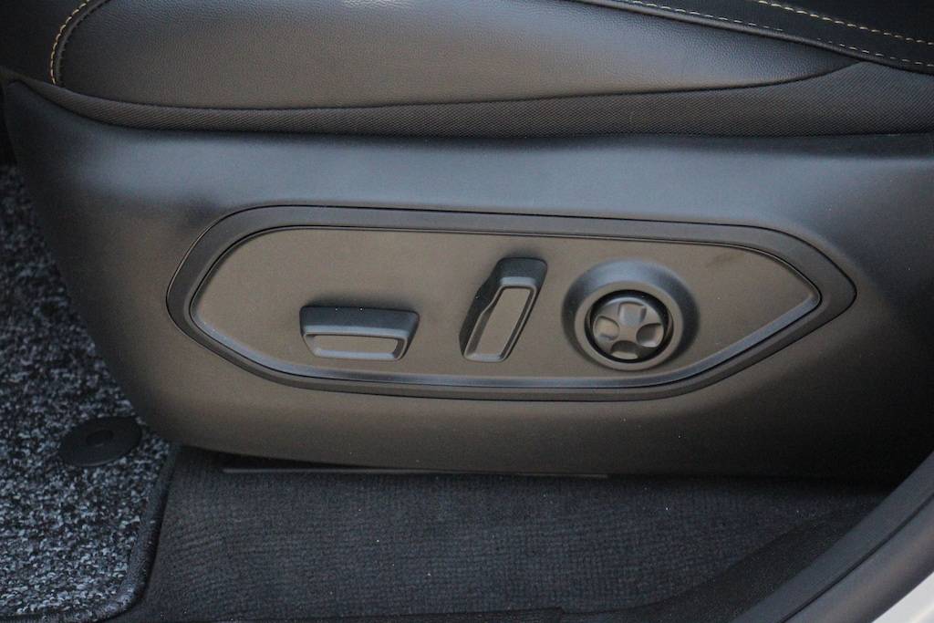 New 2026 Jeep Grand Cherokee Limited Sport Utility