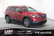GMC Acadia