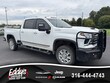 Chevrolet Silverado 3500 HD