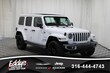  Jeep Wrangler Unlimited 4xe