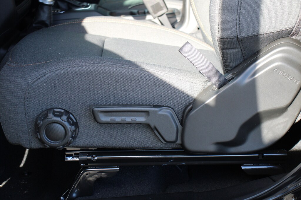 New 2026 Jeep Gladiator Sport Crew Cab Pickup