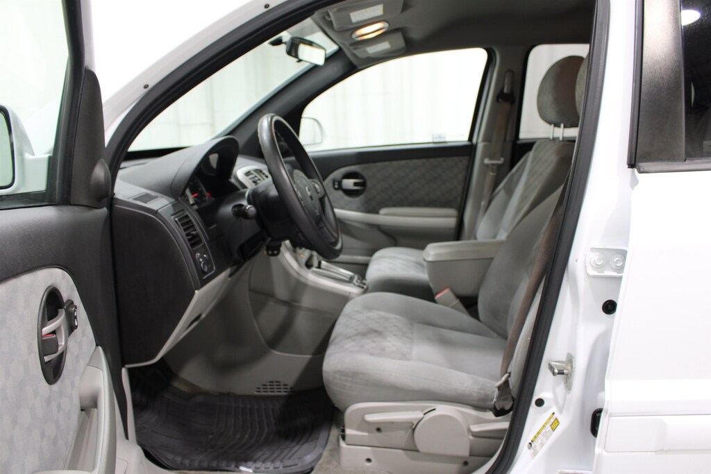 Used 2006 Chevrolet Equinox LT SUV