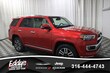 Toyota 4Runner