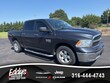 Ram 1500 Classic