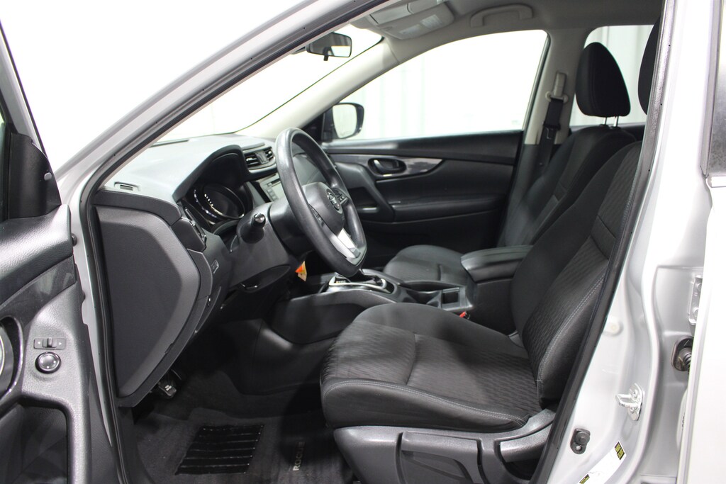 Used 2020 Nissan Rogue S SUV