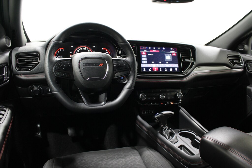 Used 2026 Dodge Durango GT SUV