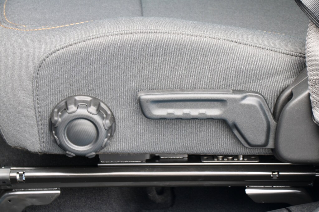 New 2026 Jeep Wrangler Sport Convertible