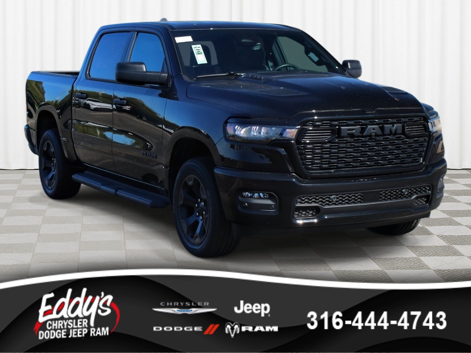  Ram 1500