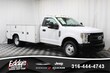 Ford F-350 Chassis