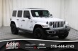  Jeep Wrangler Unlimited 4xe