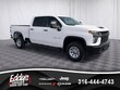  Chevrolet Silverado 3500 HD
