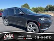 Jeep New Grand Cherokee
