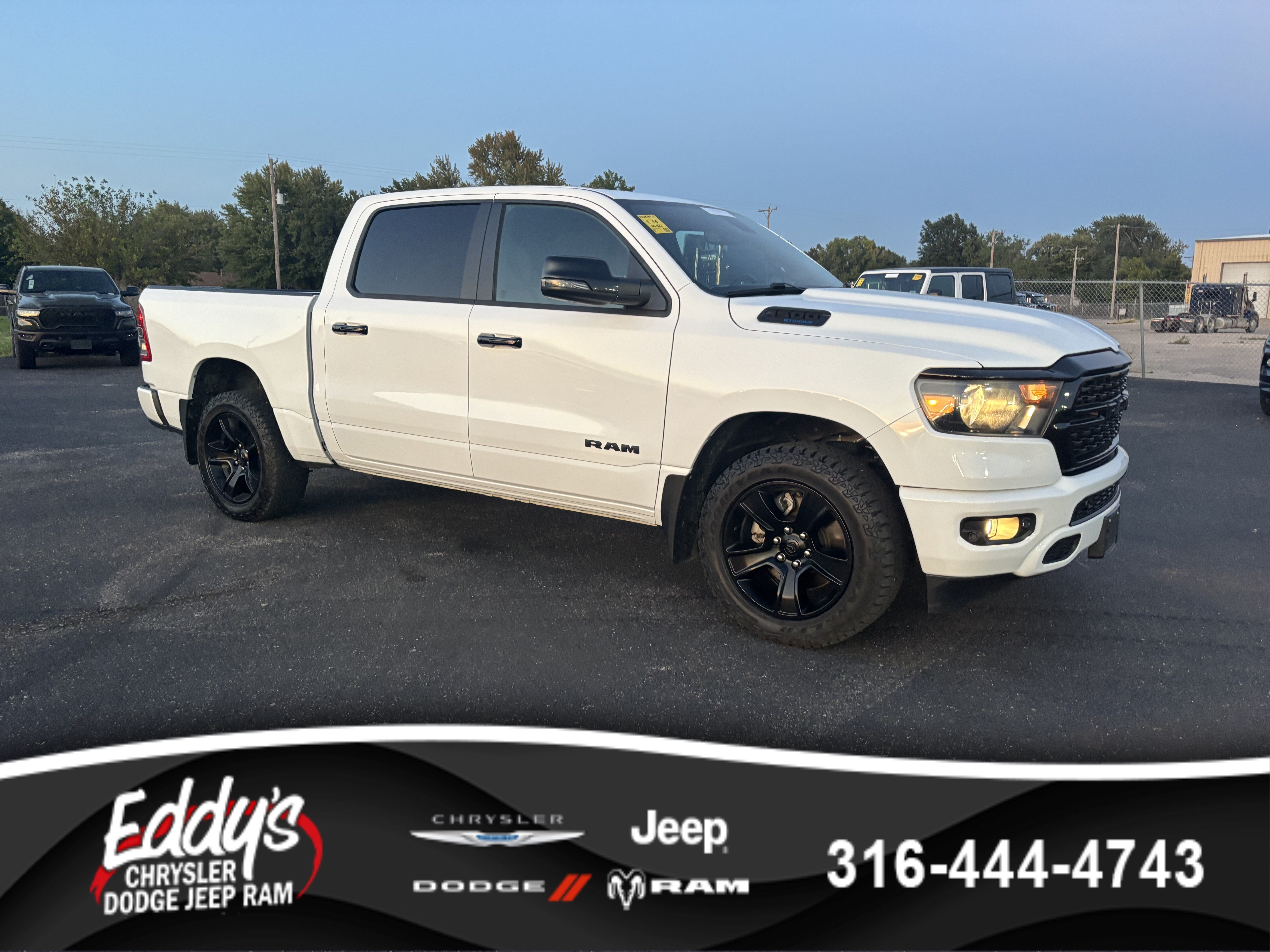  Ram 1500