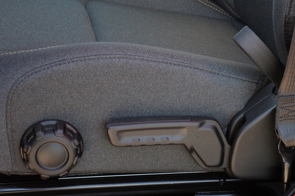 New 2026 Jeep Wrangler Sport Convertible