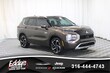 Mitsubishi Outlander Plug-In Hybrid