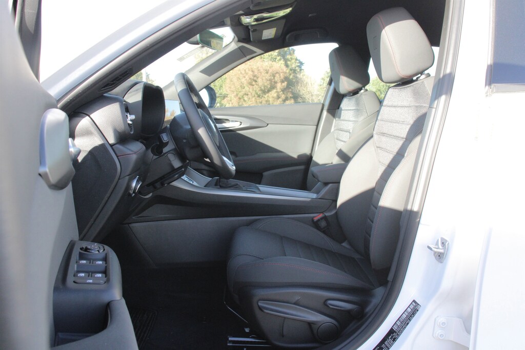 New 2025 Dodge Hornet GT Sport Utility