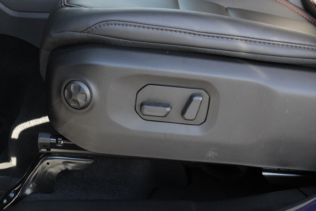 New 2026 Jeep Wrangler Rubicon Convertible