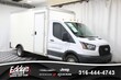  Ford Transit-350 Cutaway