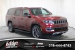Jeep Wagoneer L