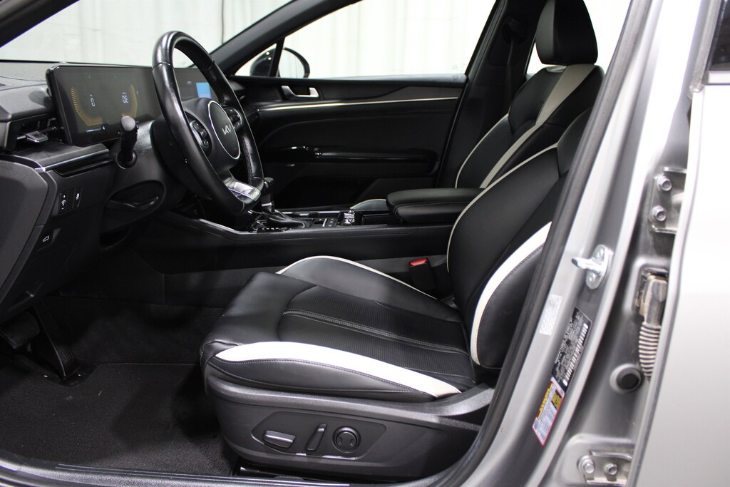 Used 2025 Kia K5 GT-Line Sedan
