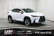 LEXUS NX 350