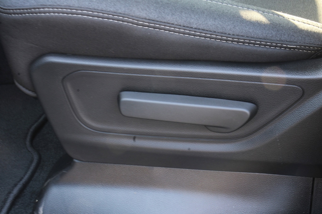 New 2025 Ram 1500 Tradesman Crew Cab Pickup